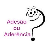 «Alfabetização com "aderência" positiva»