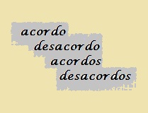 A história dos acordos (e desacordos) ortográficos