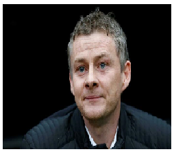 Como se pronuncia Ole Gunnar Solskjaer?