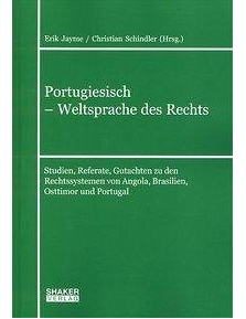 Português – uma das línguas mundiais do Direito