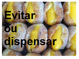 Evitar ou dispensar