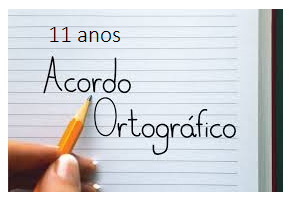 Saber escrever antes e depois do Acordo Ortográfico