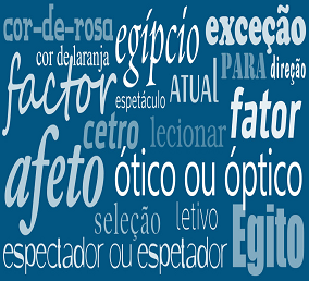 Parlamento [português] prevê (des)Acordo Ortográfico