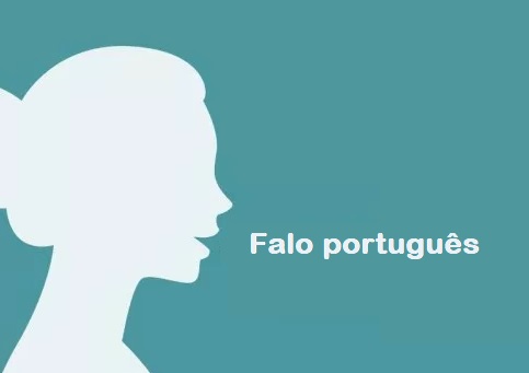 A língua falada por 27 vezes mais gente do que o país que a inventou