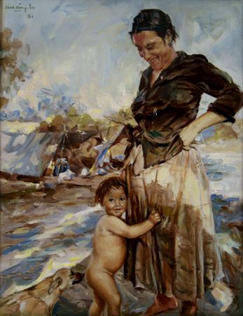 Ciganos: parte da nossa história e do nosso futuro