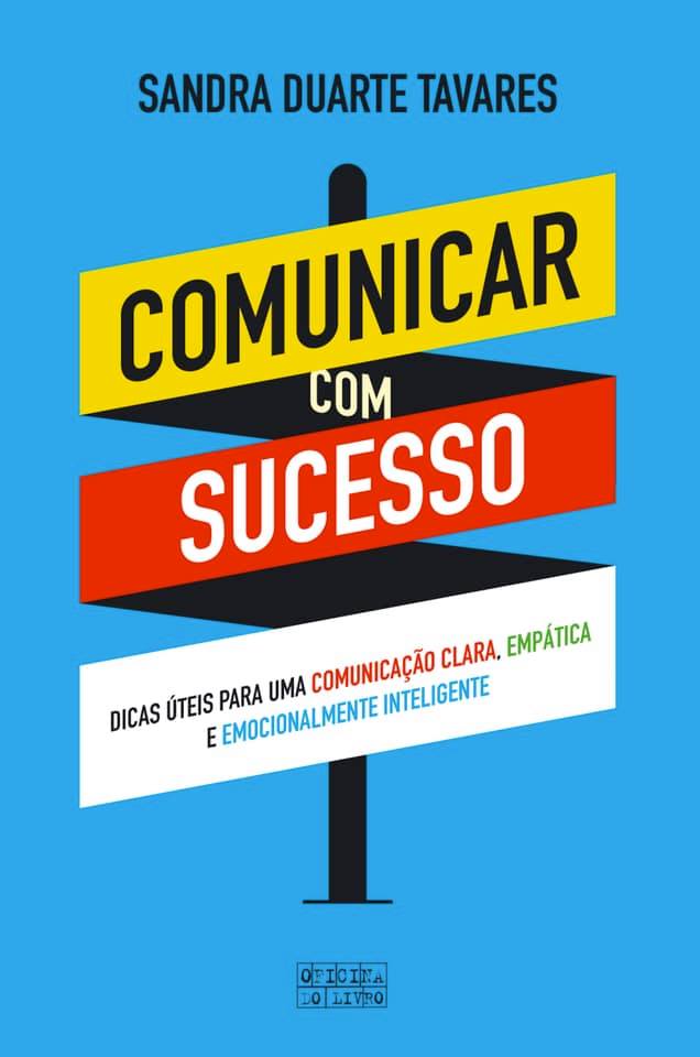 Comunicar com sucesso