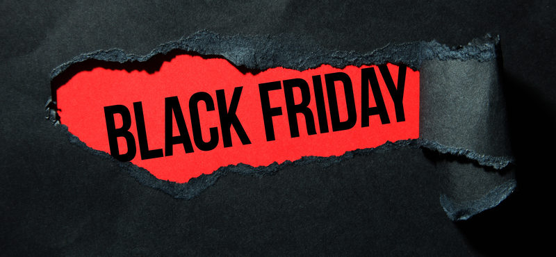 <i>Black Friday</i>, um duplo contrassenso