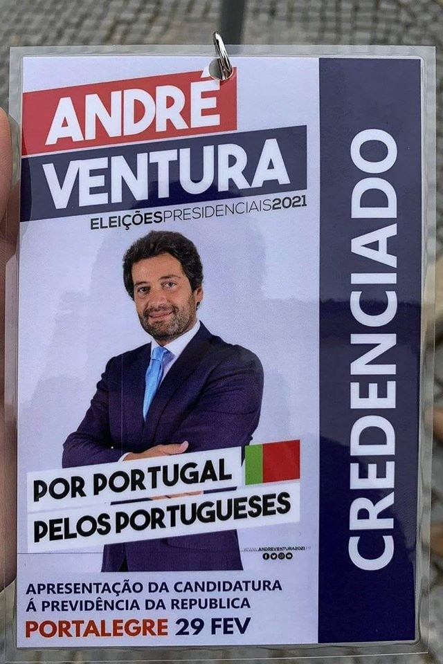 A bem da previdência e do respeito pela língua da República