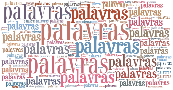 Palavras que matam e palavras que salvam