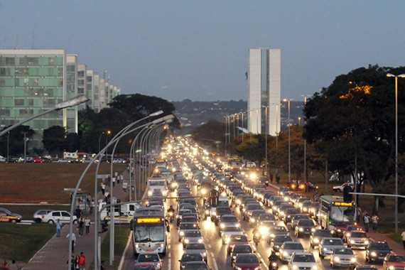 A uberização do karma