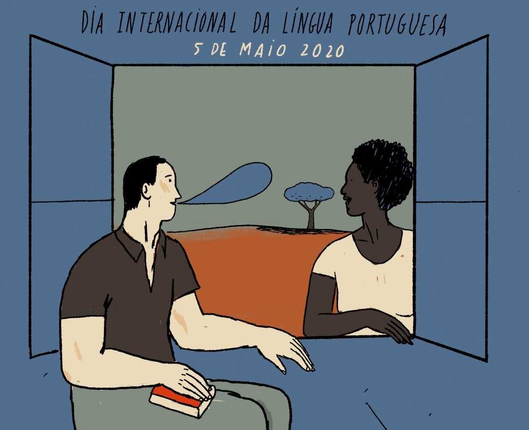 O valor global da língua portuguesa 
