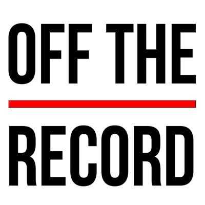 Off the record