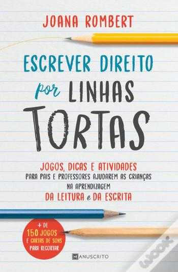 Escrever Direito por Linhas Tortas