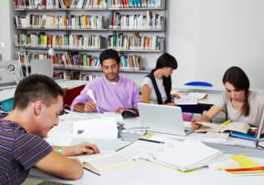 A escola e a norma linguística