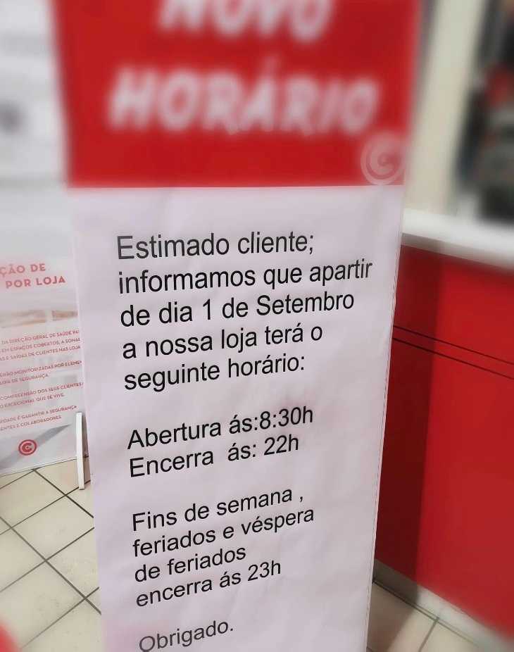 Um "apartir" que faltou partir