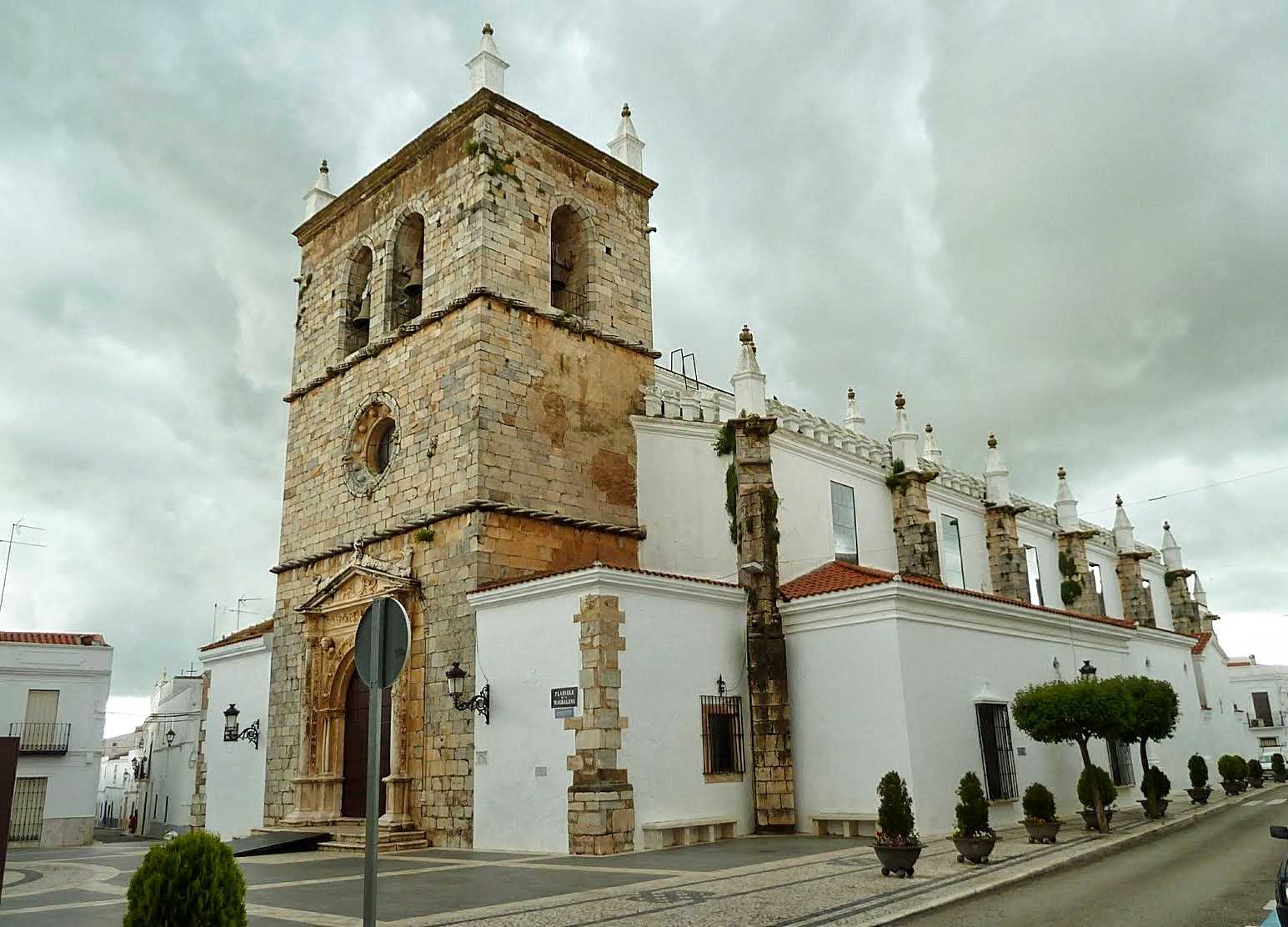 Olivença: a capitulação incumprida