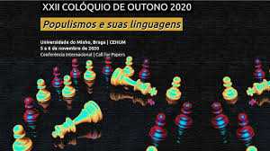 Colóquio sobre Populismos e suas linguagens