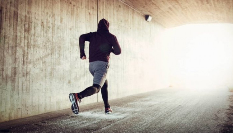 De correr a «correr atrás do prejuízo»