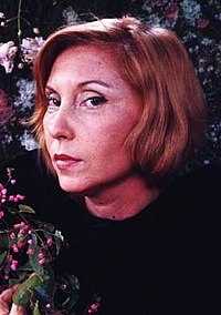 Os nomes de Clarice Lispector