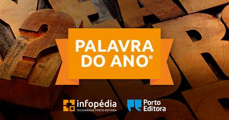 <i>Vacina</i>, palavra do ano de 2021, em Portugal