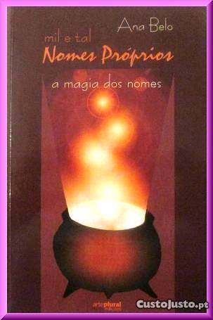 Mil e tal Nomes Próprios