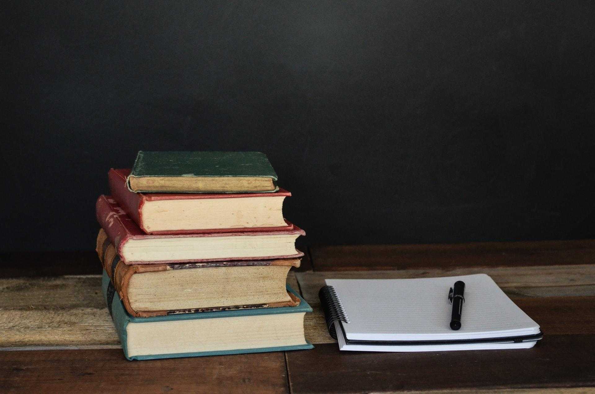 As aulas de Português, a existência e o significado