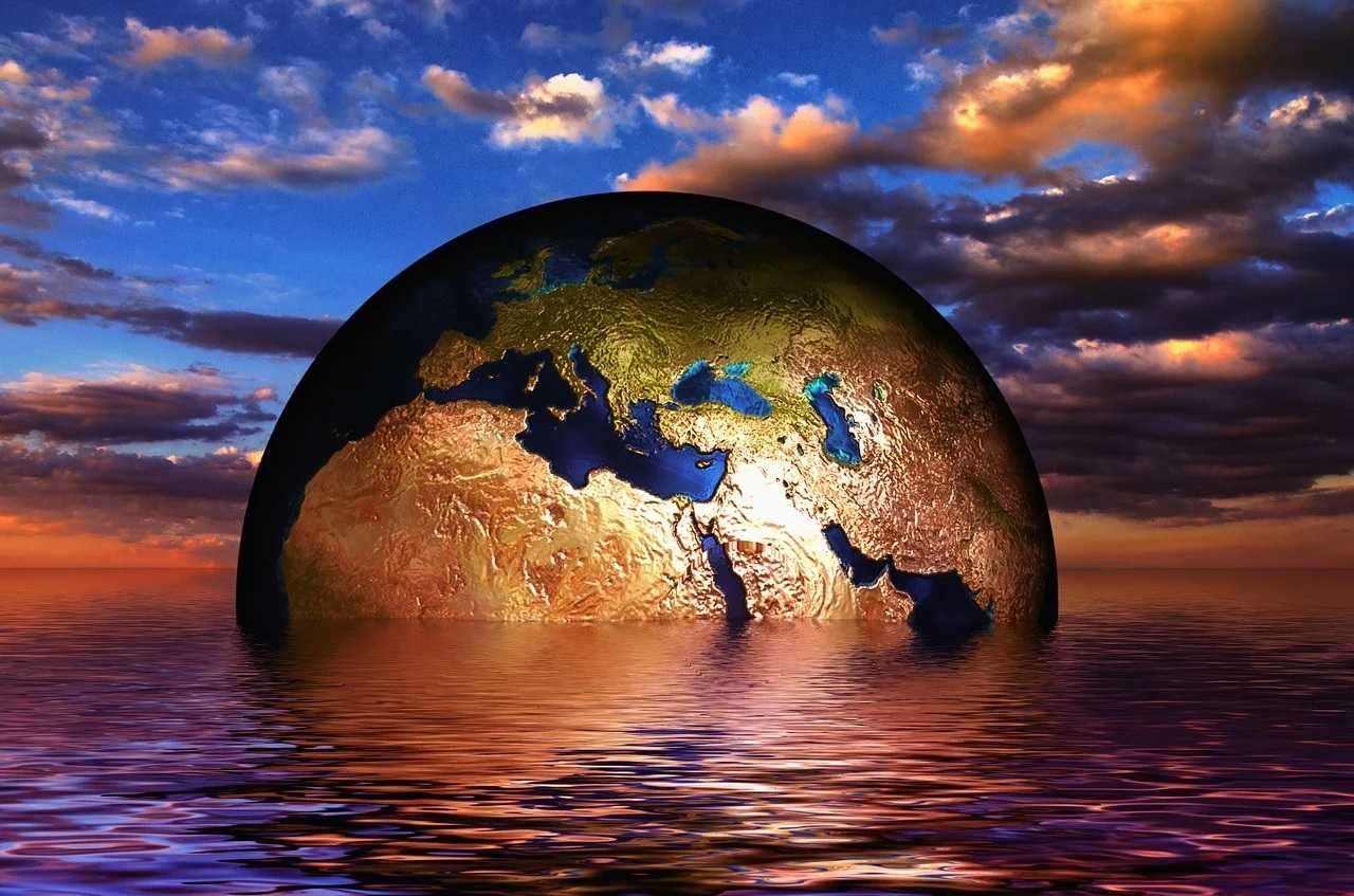 «Meio ambiente» é pleonasmo vicioso?