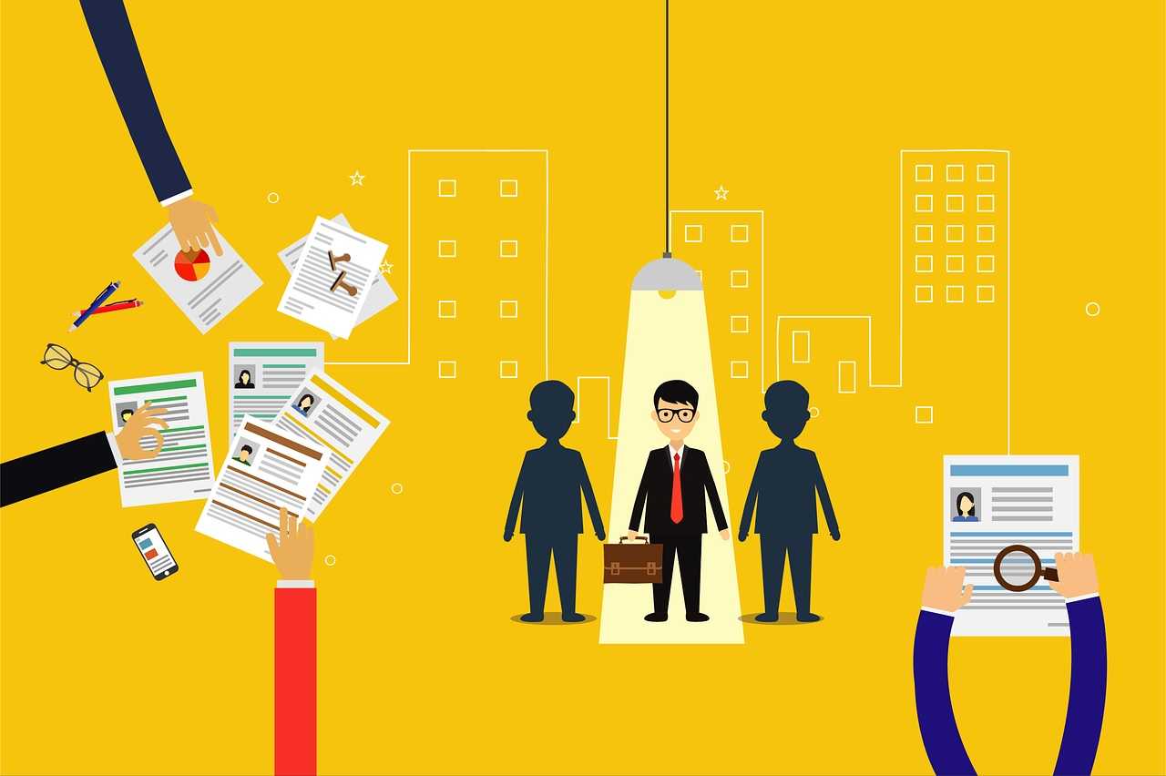 Conhecimento de línguas e mercado de trabalho