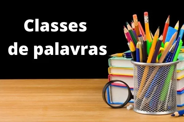 A classe da palavra <i>de</i>