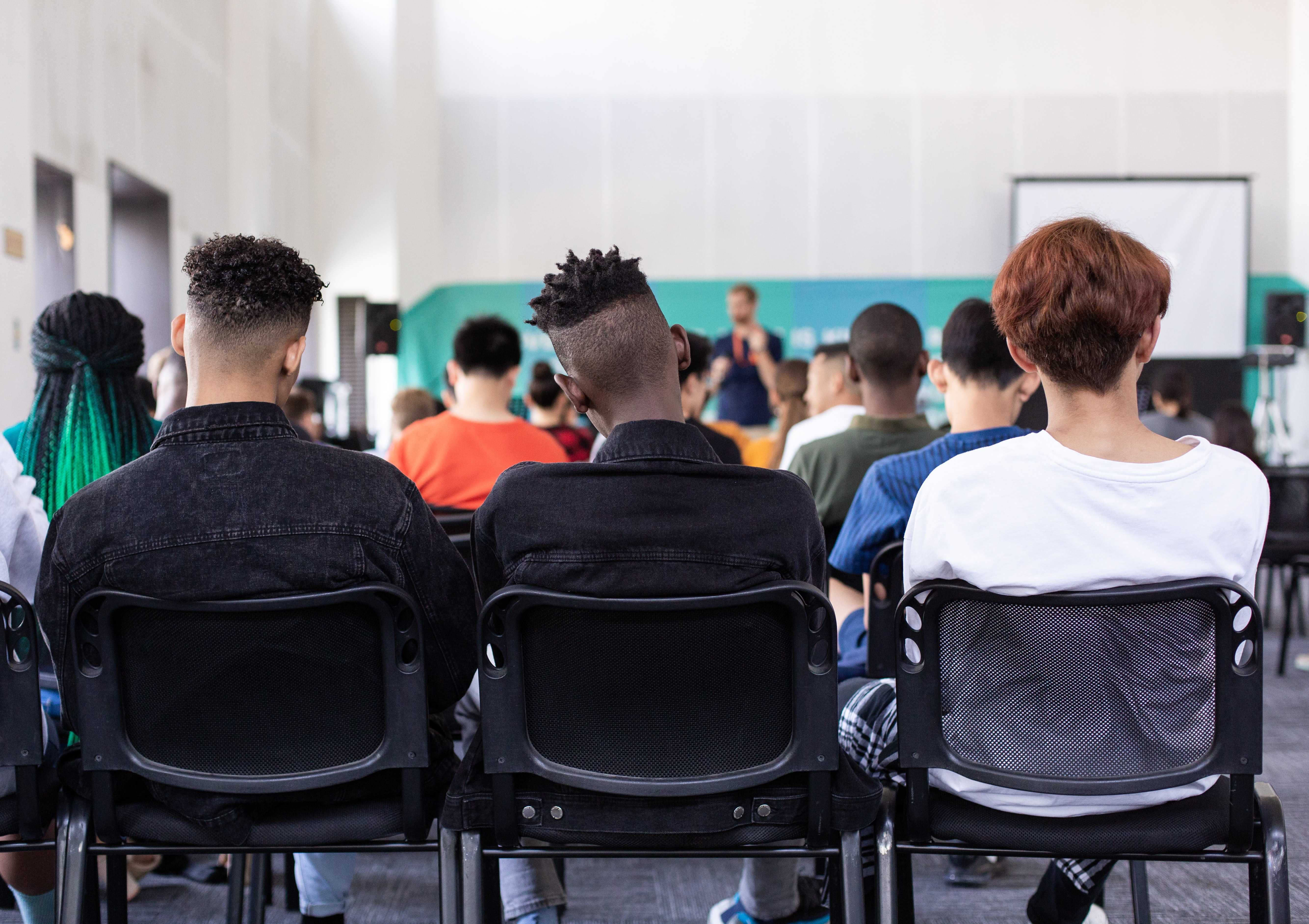 O português como língua não materna nas escolas
