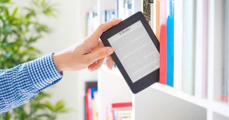 Na era pós-leitura?
