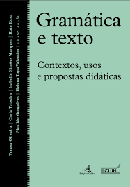 Gramática e Texto