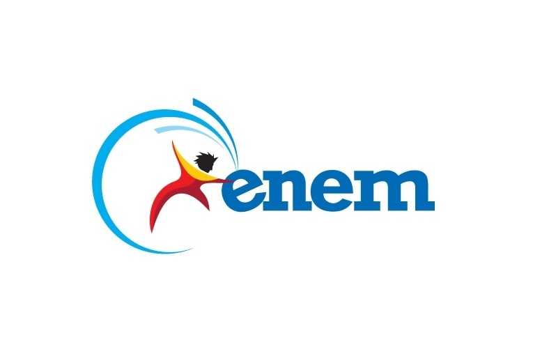 A múltipla escolha do Enem