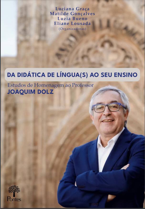 Da didática de língua(s) ao seu ensino