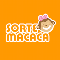 Uma sorte macaca