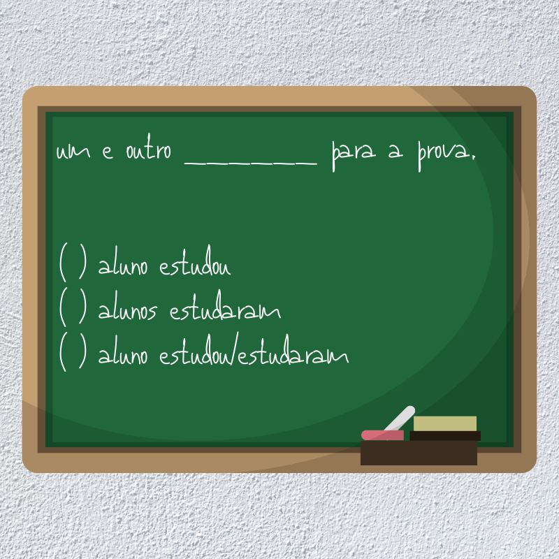 Um e outro