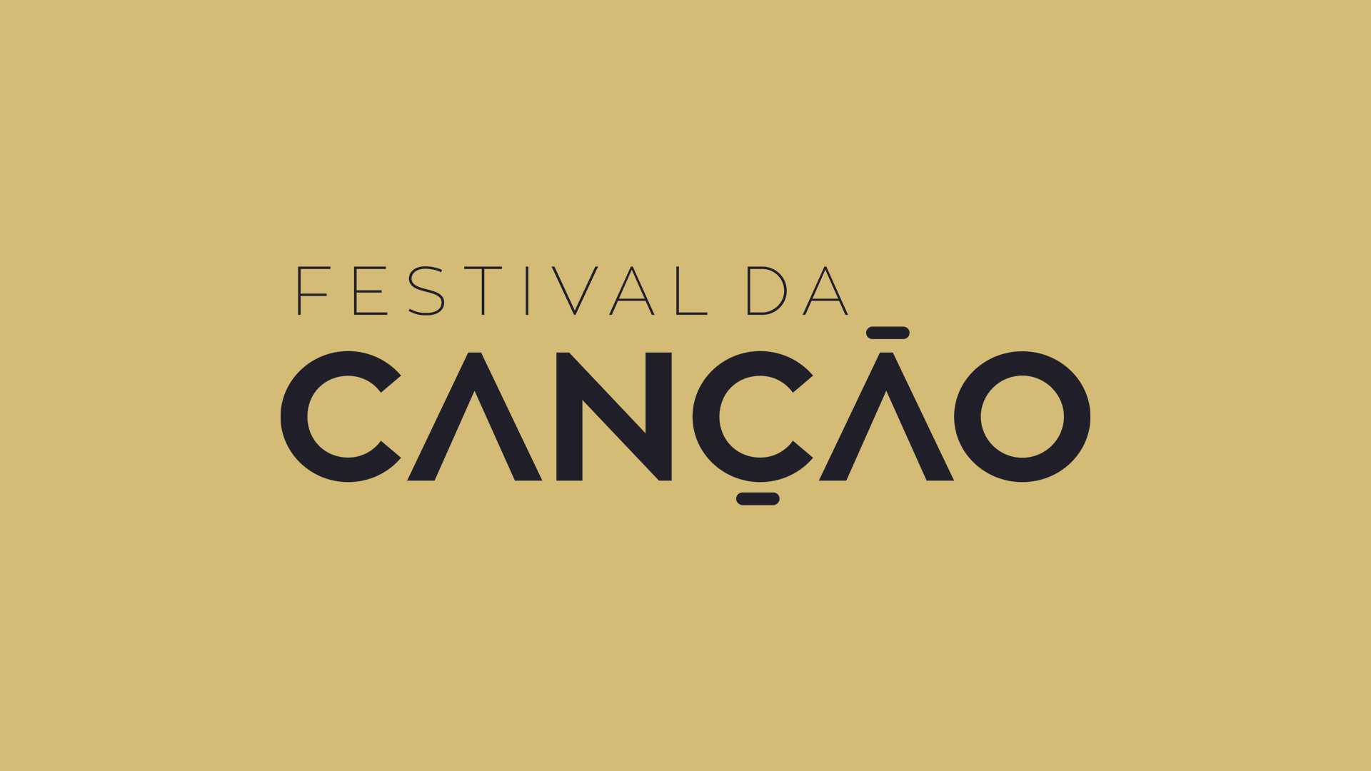 A diversidade de línguas no Festival da Canção
