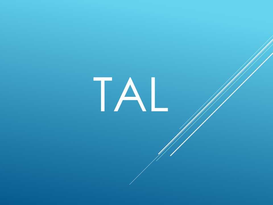 Tal