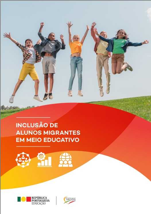 Inclusão de Alunos Migrantes em Meio Educativo