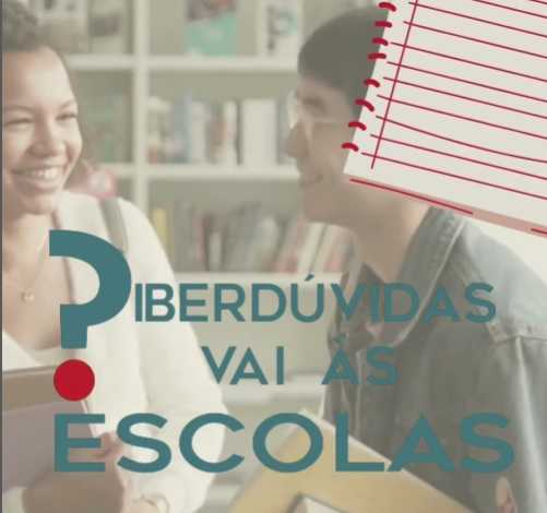 «Meter o sumário no caderno»?!
