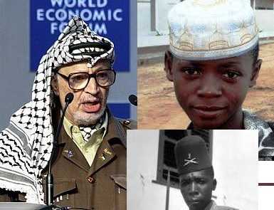 O <i>keffiyeh</i>, o <i>cofió</i>, a <i>coifa</i>...