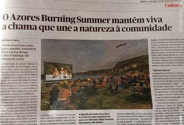 Vamos lá falar português!