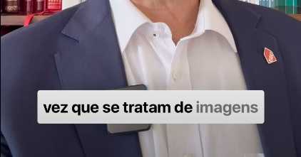 «Trata-se de...», sempre no singular