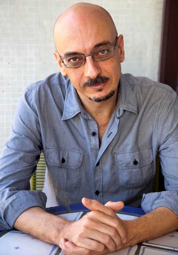 Sérgio Rodrigues